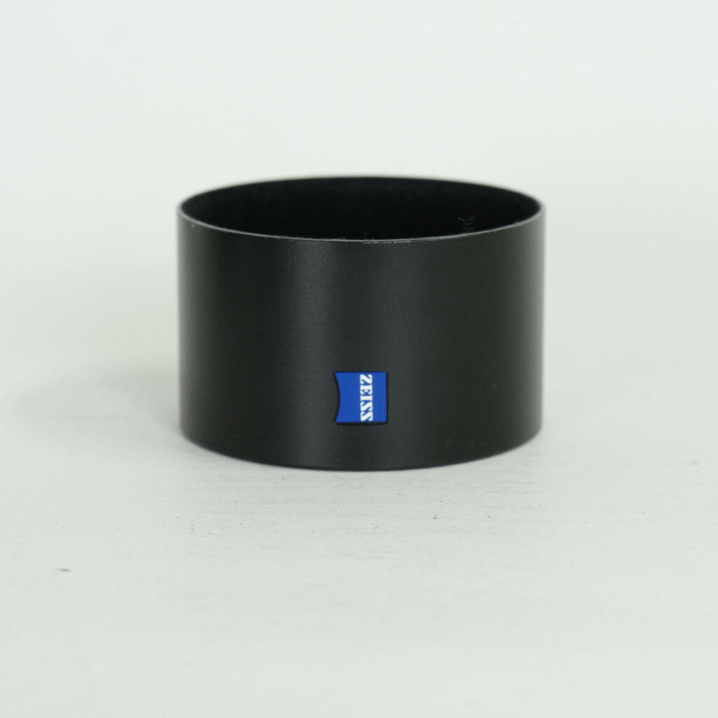 Carl Zeiss Loxia 2/50 [ソニーE用]