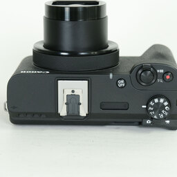 Canon PowerShot V1