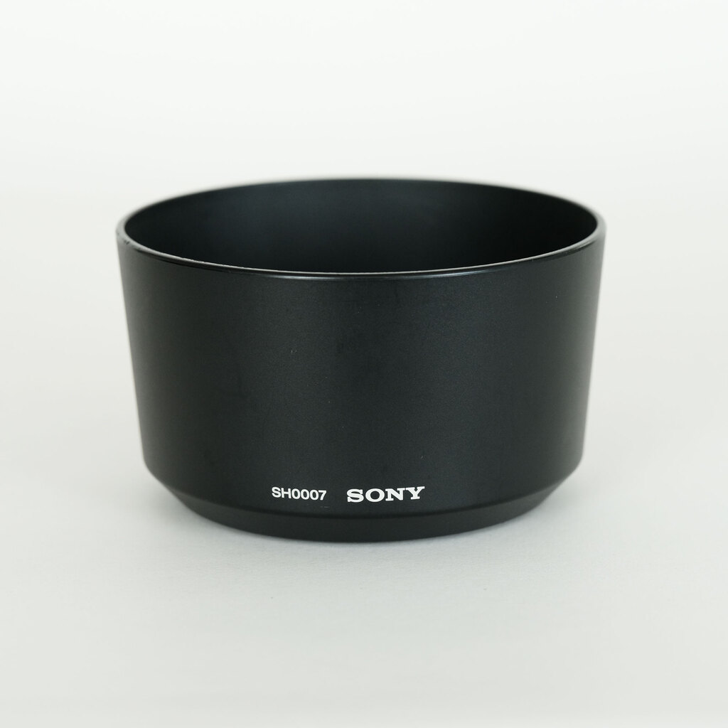 SONY 75-300mm F4.5-5.6(ソニーA用)