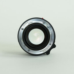 Voigtlander NOKTON Classic 35mm F1.4 II SC VM [ライカM用]