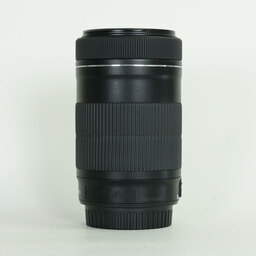 Canon EF-S55-250mm F4-5.6 IS STM