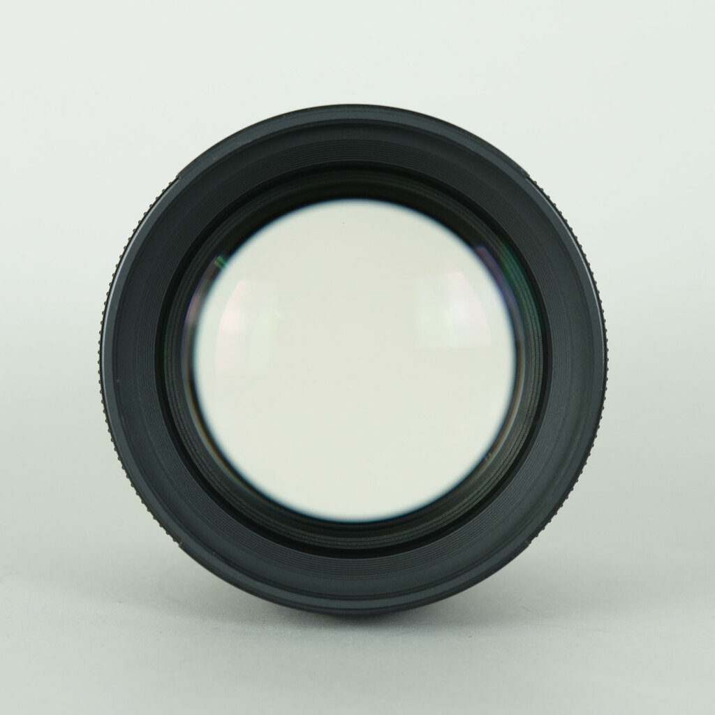 SIGMA 85mm F1.4 DG DN｜Art [ソニーE用]