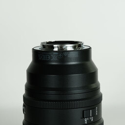 SONY FE 85mm F1.4 GM II SEL85F14GM2