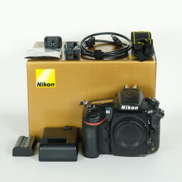 Nikon D810 Nikon D810