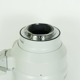 SONY FE 100-400mm F4.5-5.6 GM OSS SEL100400GM