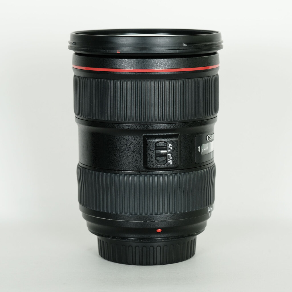 Canon EF24-70mm F2.8L II USM