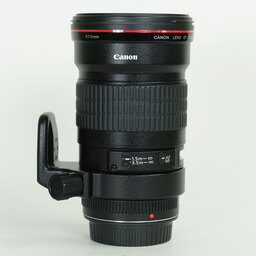 Canon EF200mm F2.8L II USM