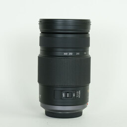Panasonic LUMIX G VARIO 100-300mm / F4.0-5.6 / POWER O.I.S. Panasonic LUMIX G VARIO 100-300mm / F4.0-5.6 / POWER O.I.S.