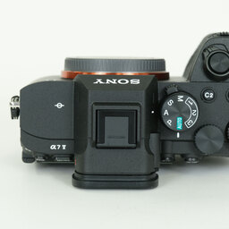 SONY α7 V（ILCE-7M5）