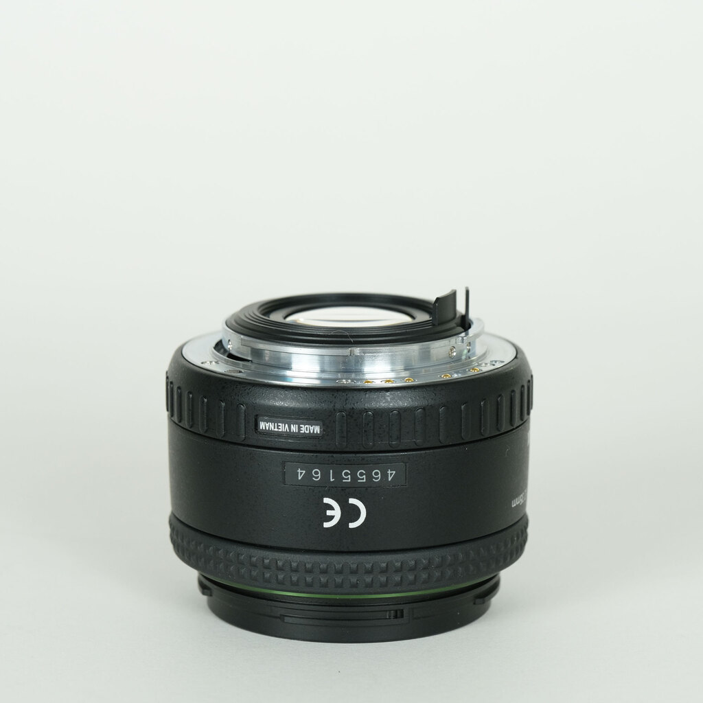 PENTAX HD PENTAX-FA 35mmF2