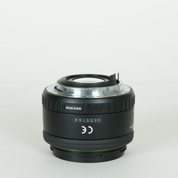 PENTAX HD PENTAX-FA 35mmF2