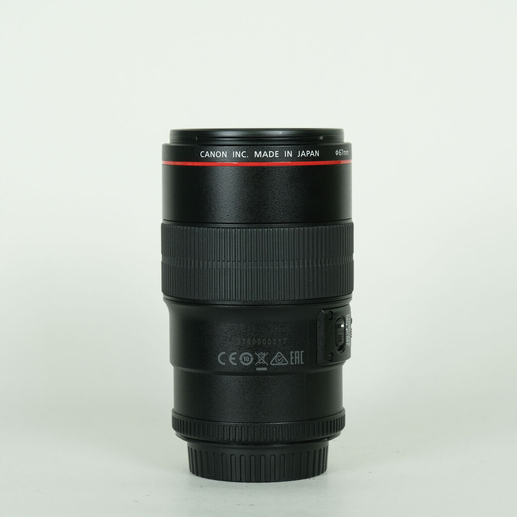 Canon EF100mm F2.8Lマクロ IS USMの出品 | ONE SCENE（ワンシーン）