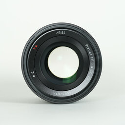 SONY Planar T* FE 50mm F1.4 ZA SEL50F14Z SONY Planar T* FE 50mm F1.4 ZA SEL50F14Z