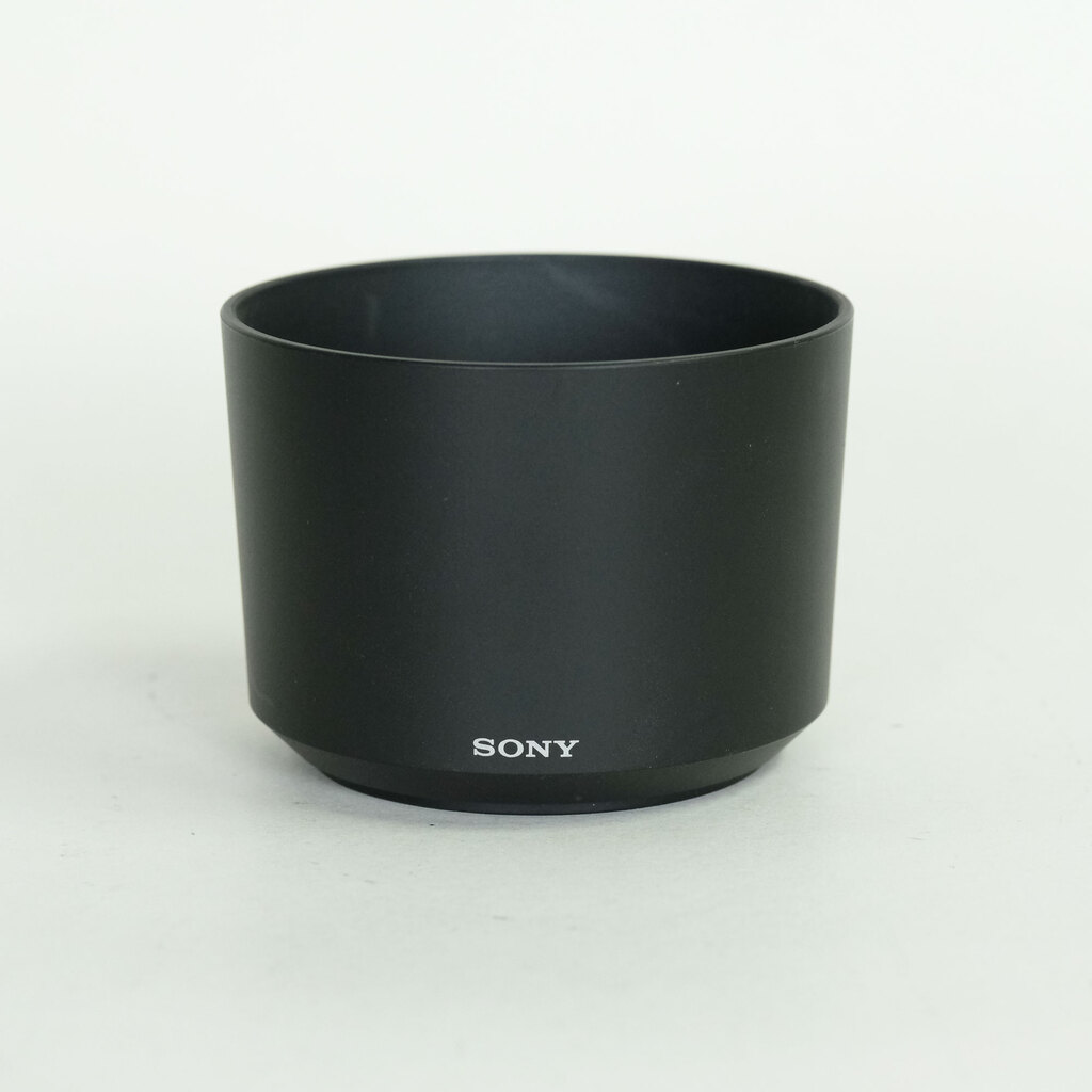SONY E 55-210mm F4.5-6.3 OSS SEL55210