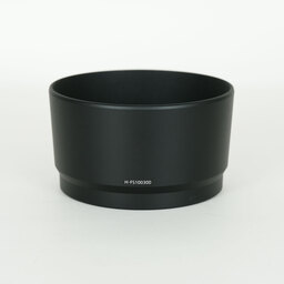 Panasonic LUMIX G VARIO 100-300mm / F4.0-5.6 / POWER O.I.S.