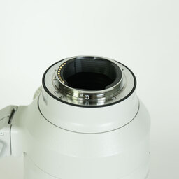 SONY FE 100-400mm F4.5-5.6 GM OSS SEL100400GM