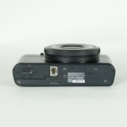 SONY Cyber-shot RX100（DSC-RX100）