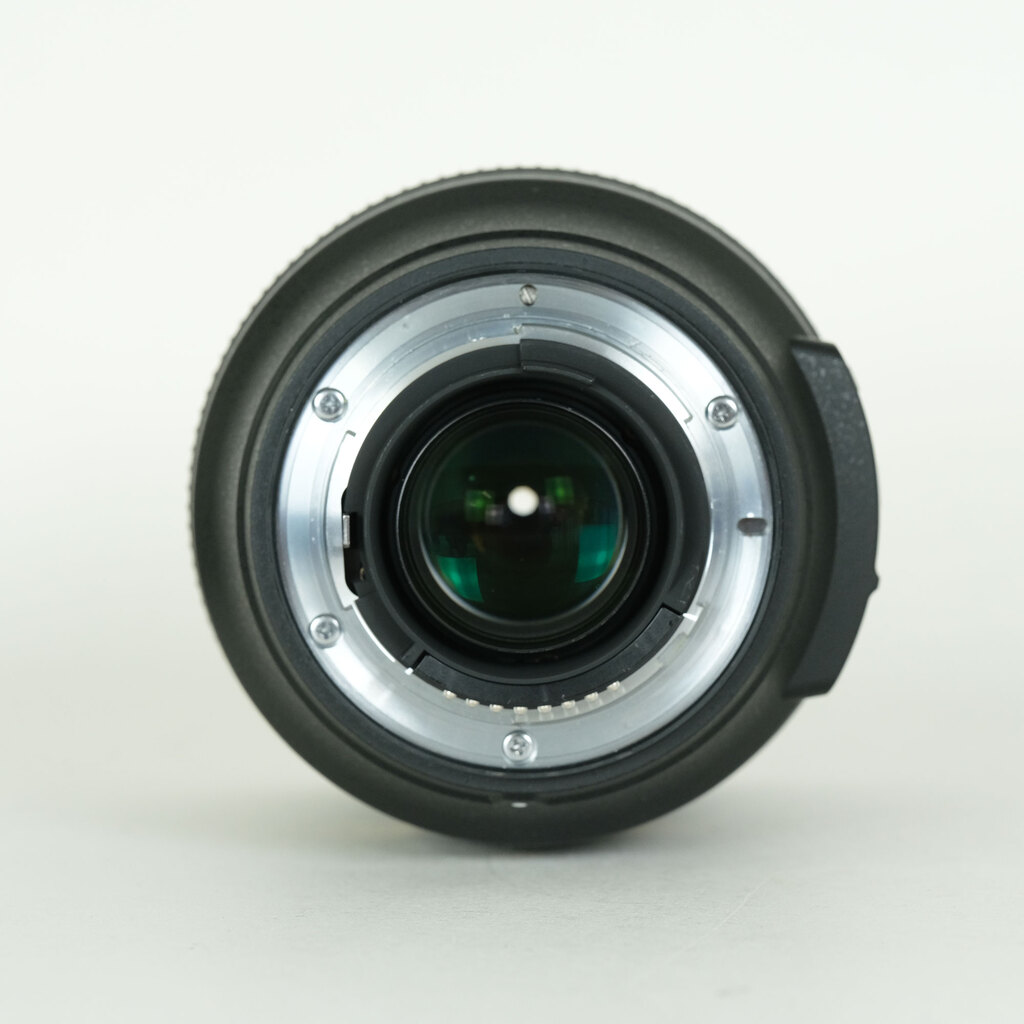 Nikon AF-S NIKKOR 24-120mm f/4G ED VR