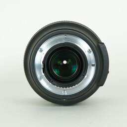 Nikon AF-S NIKKOR 24-120mm f/4G ED VR