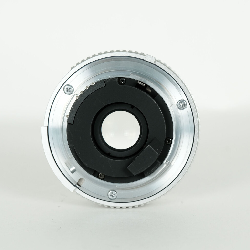 Nikon Ai Nikkor 45mm F2.8P