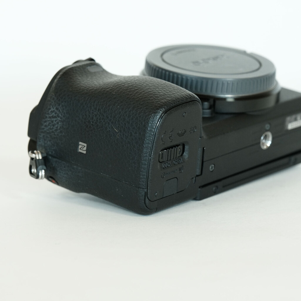 SONY α6300（ILCE-6300）