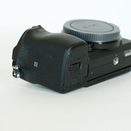 SONY α6300（ILCE-6300）