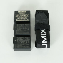 Panasonic LUMIX G99M2（G99 II）