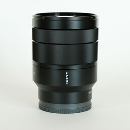 SONY Vario-Tessar T＊ FE 24-70mm F4 ZA OSS SEL2470Z