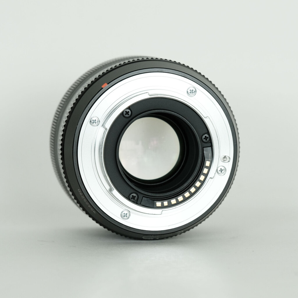 FUJIFILM XF35mmF1.4 R