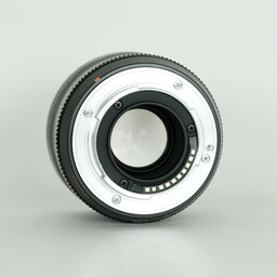 FUJIFILM XF35mmF1.4 R