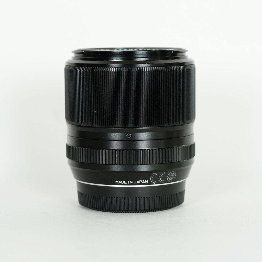 FUJIFILM XF60mmF2.4 R Macro