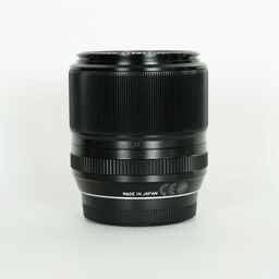 FUJIFILM XF60mmF2.4 R Macro