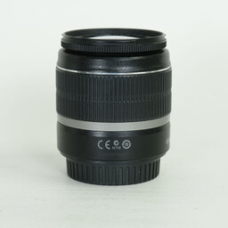 Canon EF-S18-55mm F3.5-5.6 IS