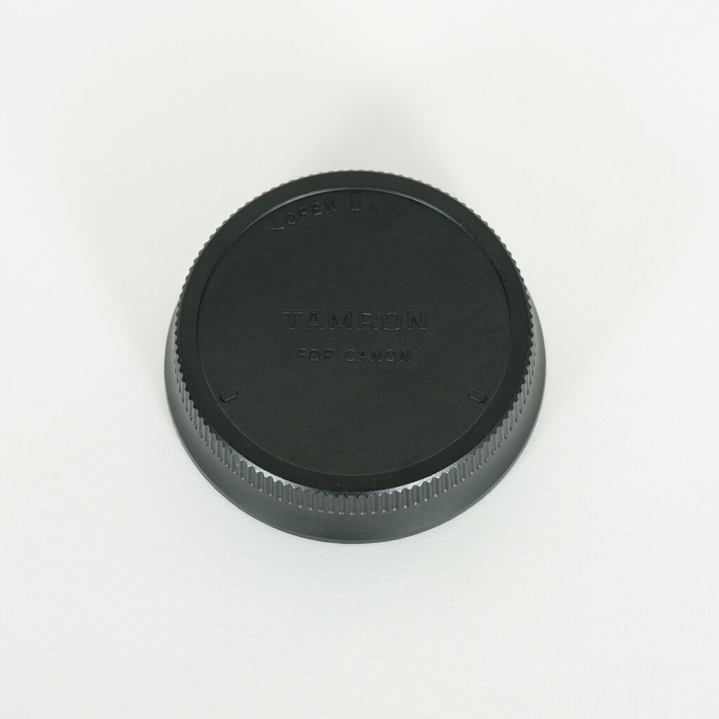 TAMRON SP 90mm F/2.8 Di MACRO 1:1 VC USD（Model F004）[キヤノン用]