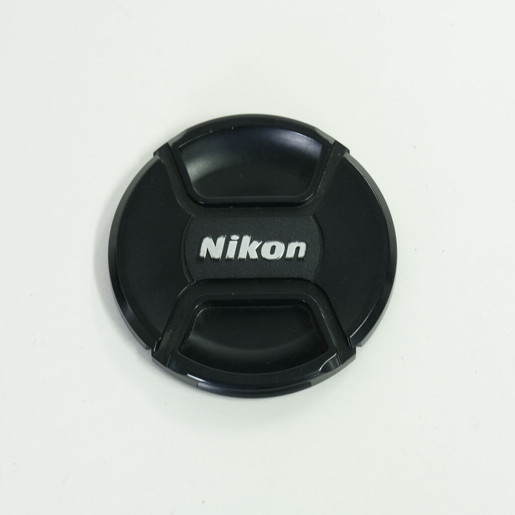 Nikon AF-S NIKKOR 24-70mm f/2.8G ED