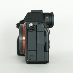 SONY α7 IV（ILCE-7M4）