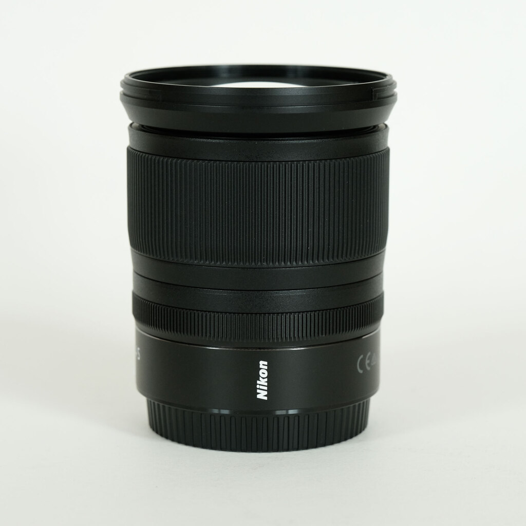 Nikon NIKKOR Z 24-70mm f/4 S