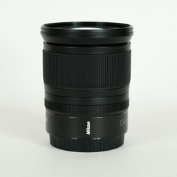 Nikon NIKKOR Z 24-70mm f/4 S