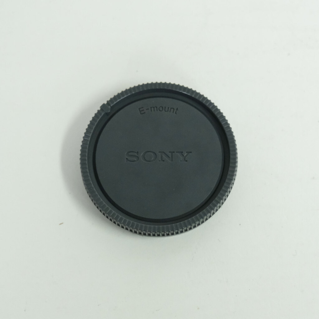 SONY FE 50mm F2.8 Macro SEL50M28