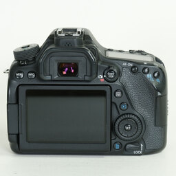 Canon EOS 80D