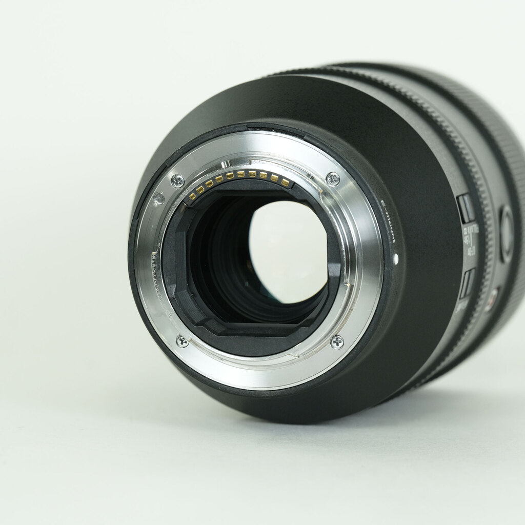 SONY FE 135mm F1.8 GM SEL135F18GM SONY FE 135mm F1.8 GM SEL135F18GM