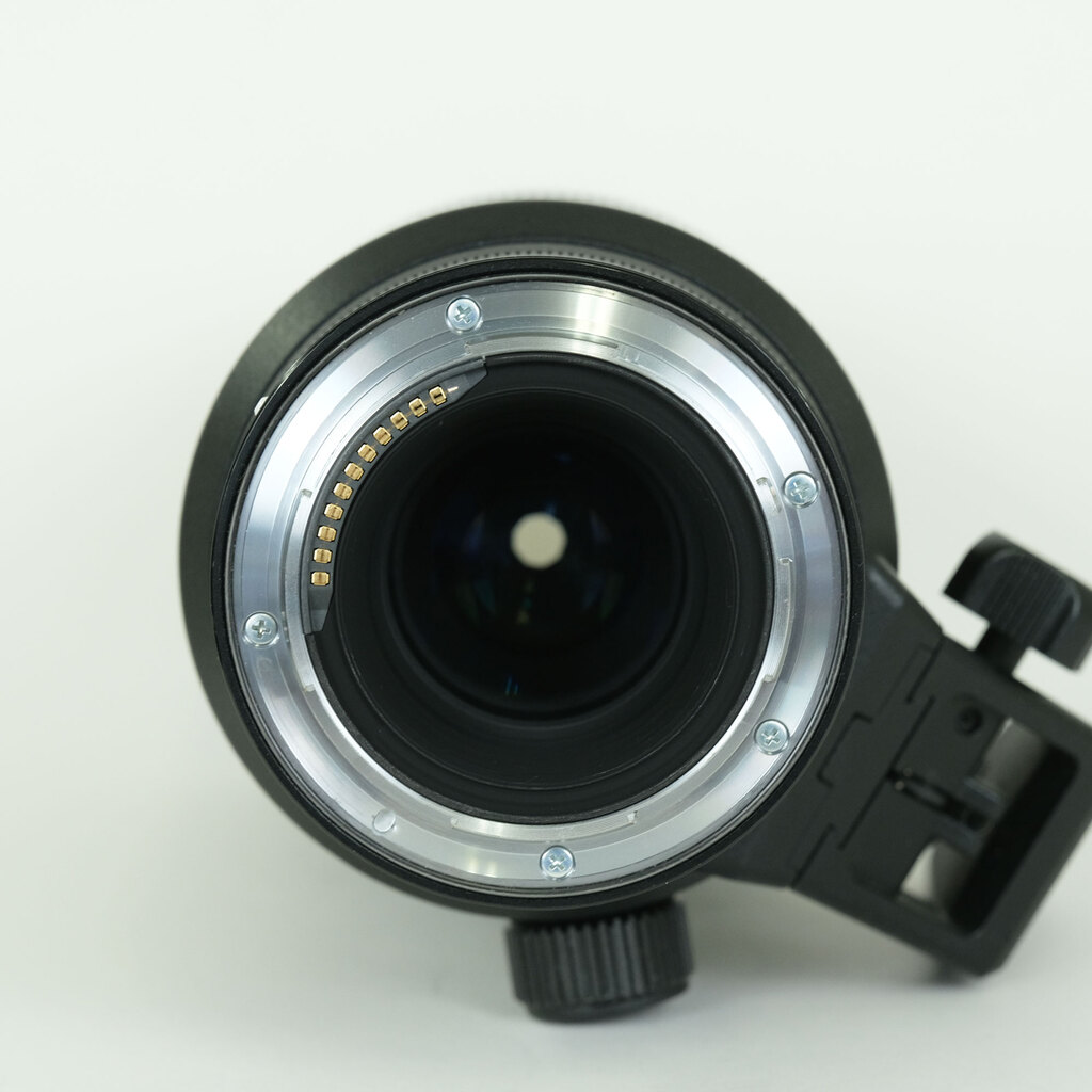 Nikon NIKKOR Z 70-200mm f/2.8 VR S