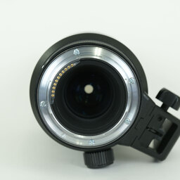 Nikon NIKKOR Z 70-200mm f/2.8 VR S