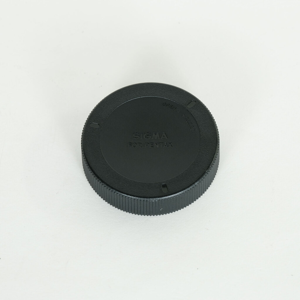 SIGMA 17-70mm F2.8-4.5 DC MACRO HSM [ペンタックスK用]