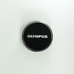 OLYMPUS M.ZUIKO DIGITAL 17mm F1.8