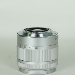 Panasonic LUMIX G VARIO 35-100mm / F4.0-5.6 ASPH. / MEGA O.I.S.