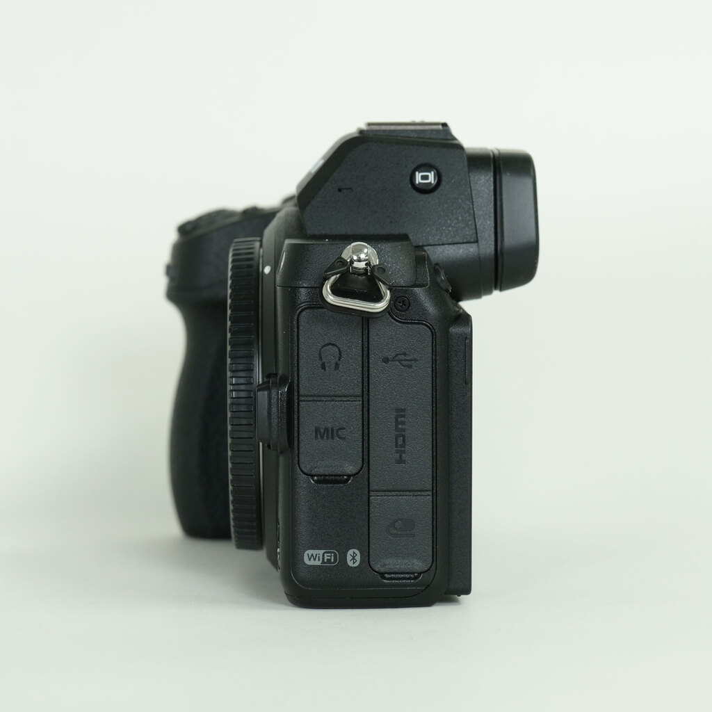 Nikon Z5