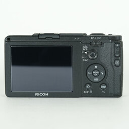 RICOH GR II