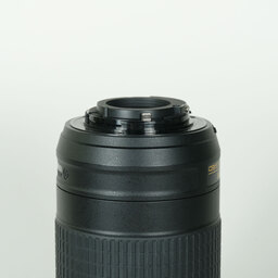 Nikon AF-P DX NIKKOR 70-300mm f/4.5-6.3G ED VR Nikon AF-P DX NIKKOR 70-300mm f/4.5-6.3G ED VR