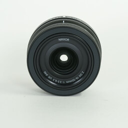 Nikon NIKKOR Z DX 16-50mm f/3.5-6.3 VR